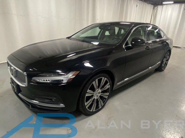 2023 Volvo S90