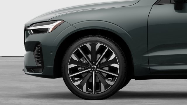 New 2027 Volvo XC60 B5 Ultra SUV