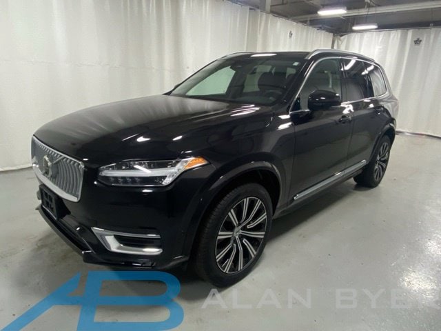 2023 Volvo XC90