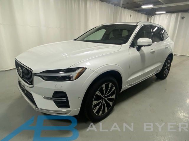 2023 Volvo XC60