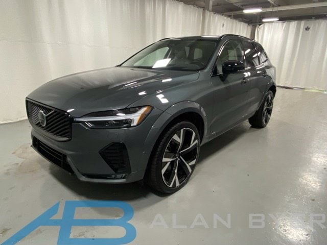 2026 Volvo XC60 Ultra