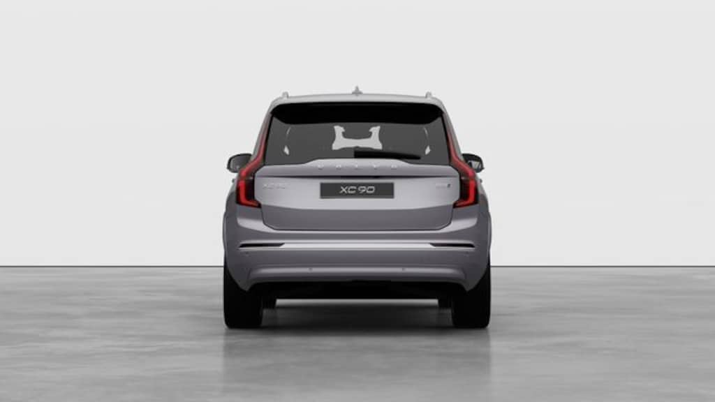 New 2026 Volvo XC90 B5 Plus 7-Seater SUV