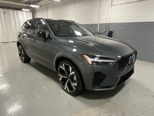 Used 2026 Volvo XC60 B5 Ultra SUV