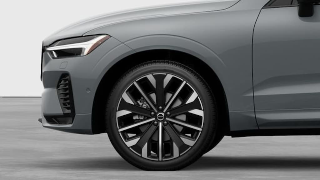 New 2027 Volvo XC60 B5 Ultra SUV