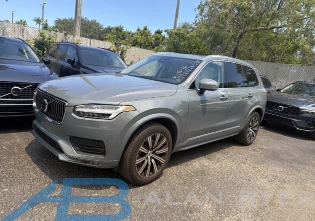 2023 Volvo XC90