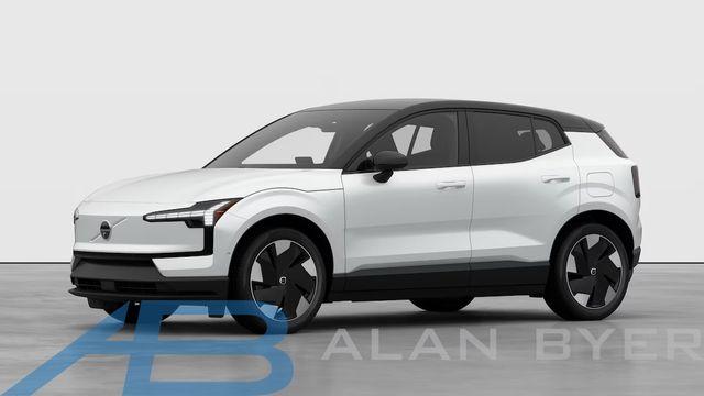 2026 Volvo EX30