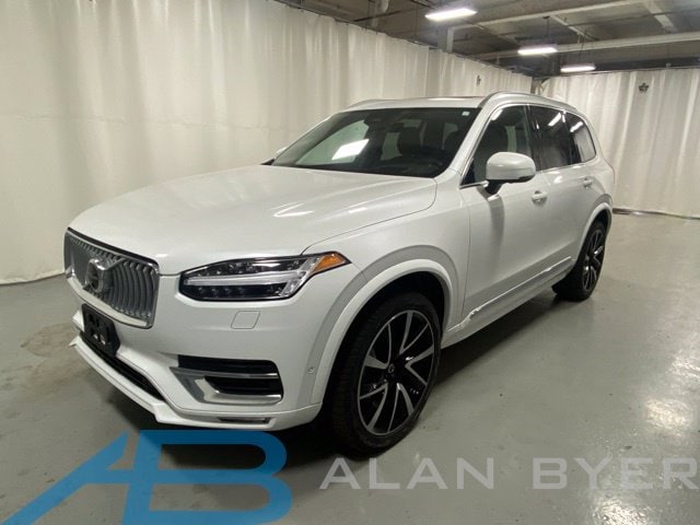 2023 Volvo XC90