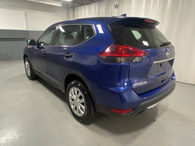 Used 2020 Nissan Rogue S SUV