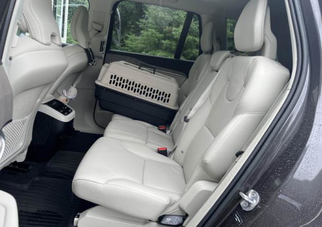 Used 2023 Volvo XC90 B5 Plus SUV