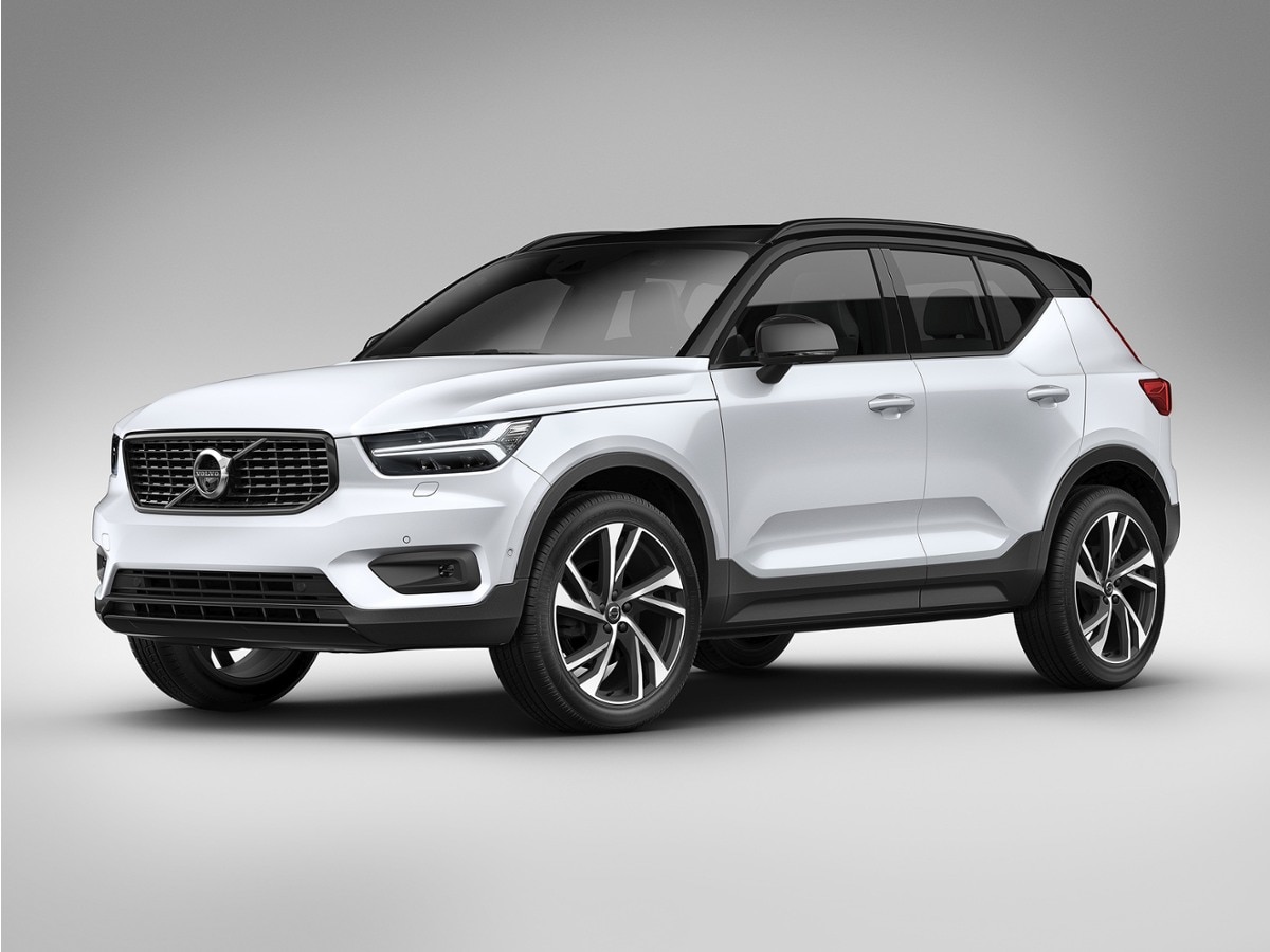 2020 Volvo XC40