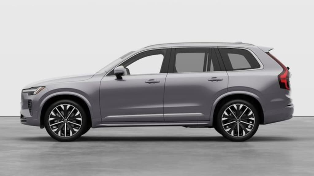 New 2026 Volvo XC90 B5 Plus 7-Seater SUV
