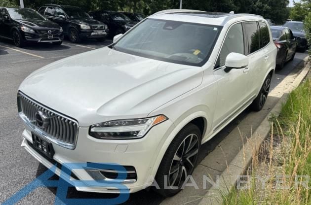 2023 Volvo XC90