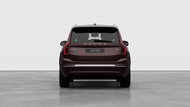 New 2026 Volvo XC90 B6 Plus 7-Seater SUV