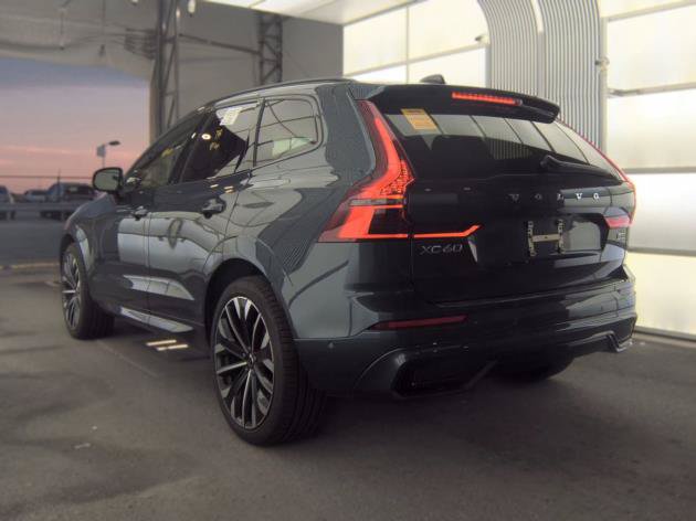 Used 2026 Volvo XC60 B5 Ultra SUV