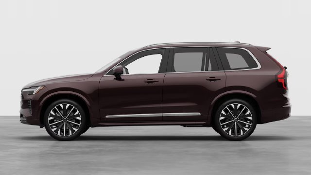 New 2026 Volvo XC90 B6 Plus 7-Seater SUV