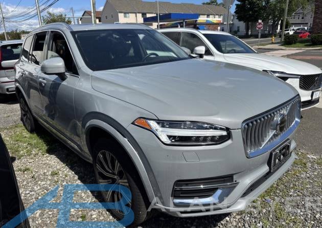 2024 Volvo XC90