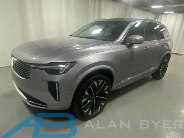 2026 Volvo XC90