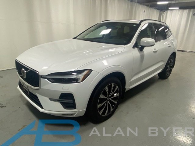 2023 Volvo XC60