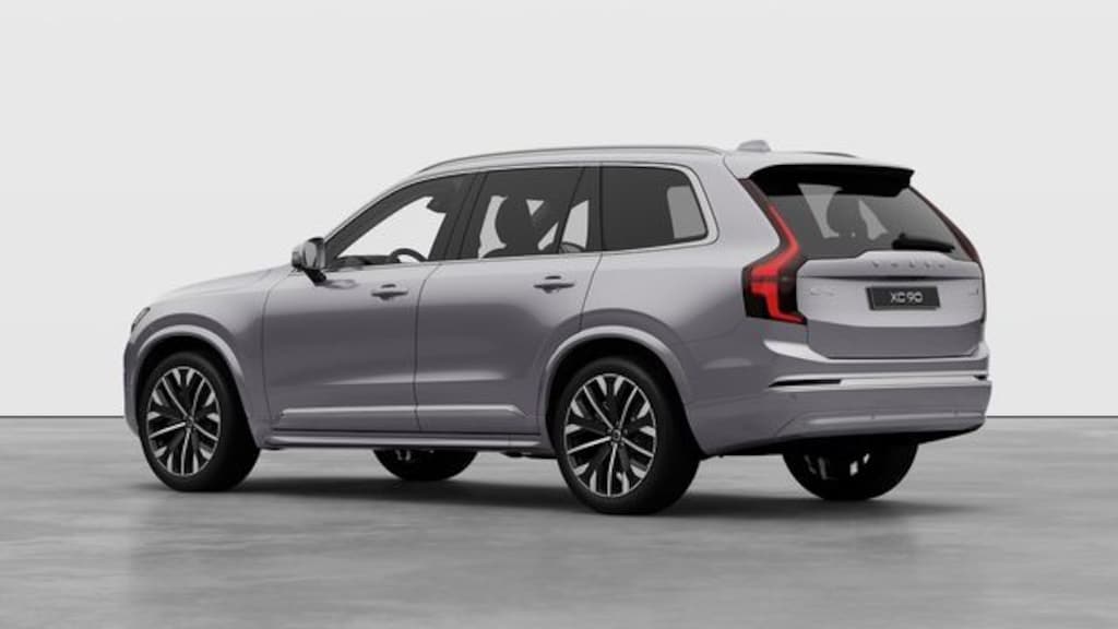 New 2026 Volvo XC90 B5 Plus 7-Seater SUV