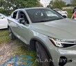  Volvo C40 Recharge Pure Electric