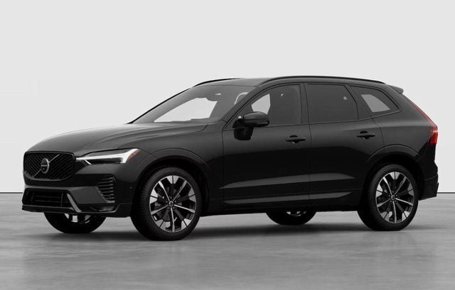 2026 Volvo XC60 Plus - Photo 7