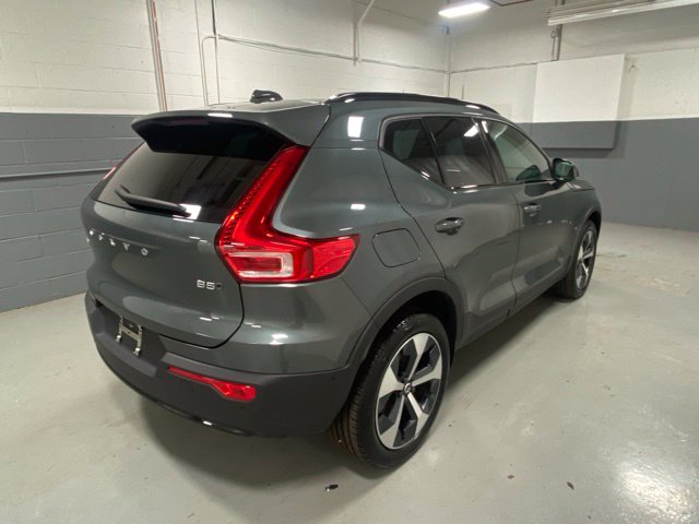 Used 2026 Volvo XC40 B5 Plus SUV