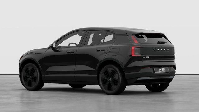 New 2026 Volvo EX30 Cross Country Ultra SUV