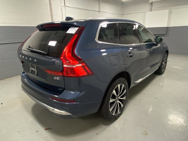 Certified 2023 Volvo XC60 B5 Plus Bright Theme SUV