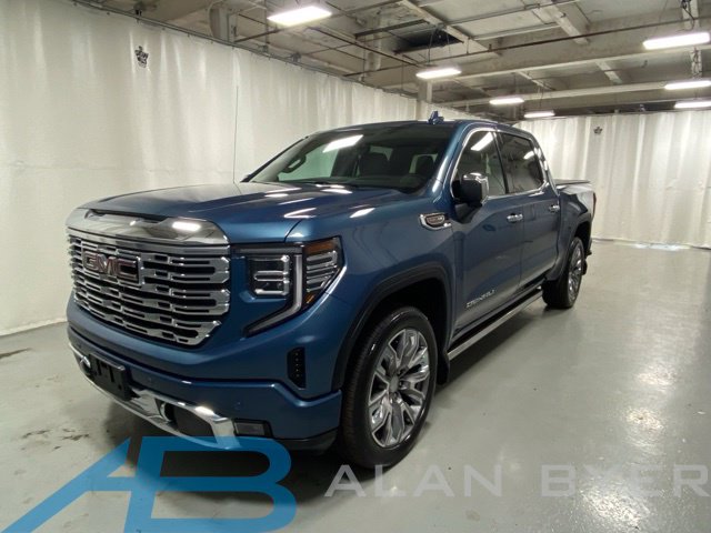  GMC Sierra 1500