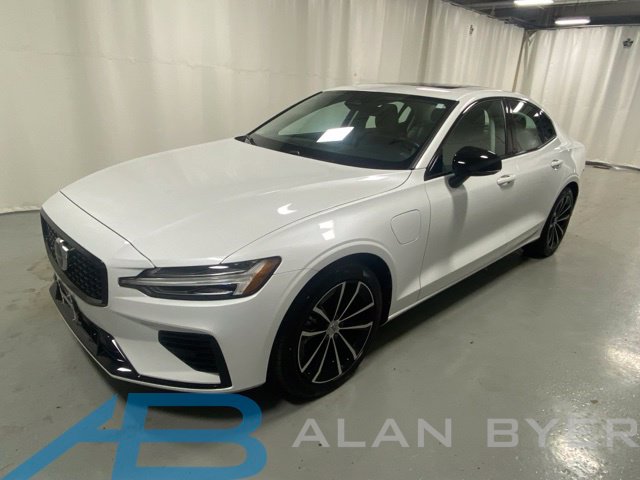 2024 Volvo S60 Core