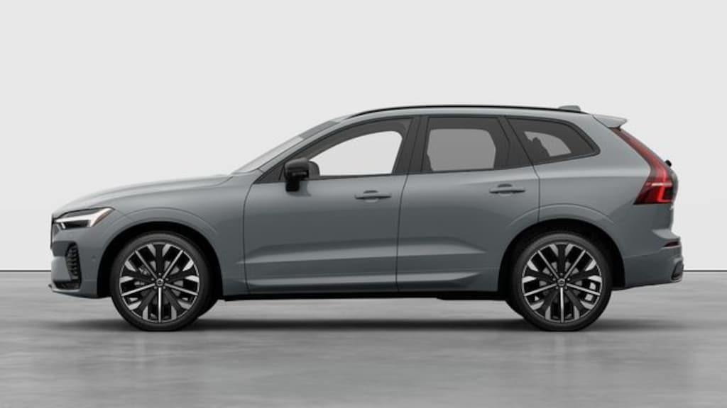New 2027 Volvo XC60 B5 Ultra SUV