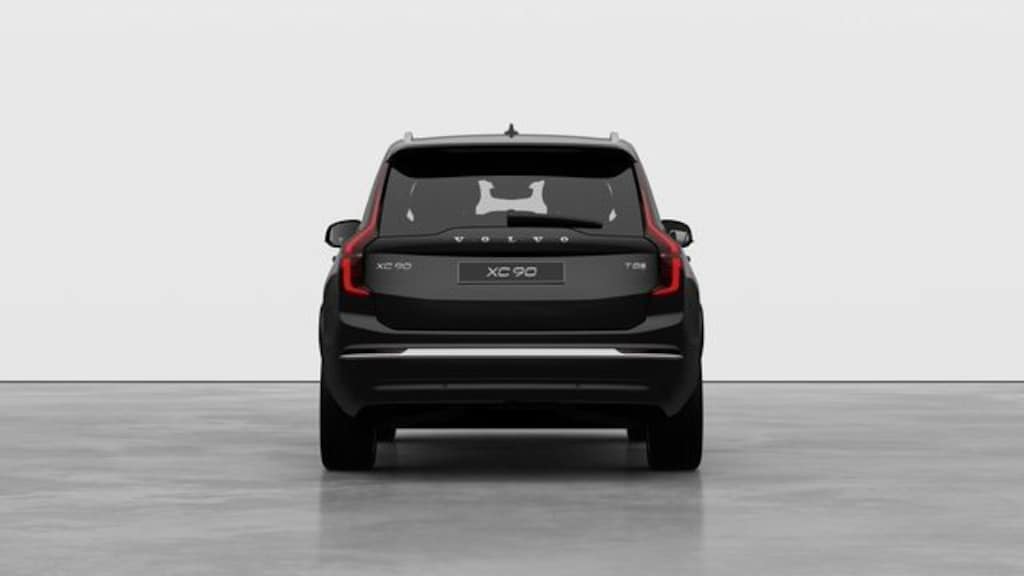 New 2026 Volvo XC90 plug-in hybrid T8 Plus 7-Seater SUV