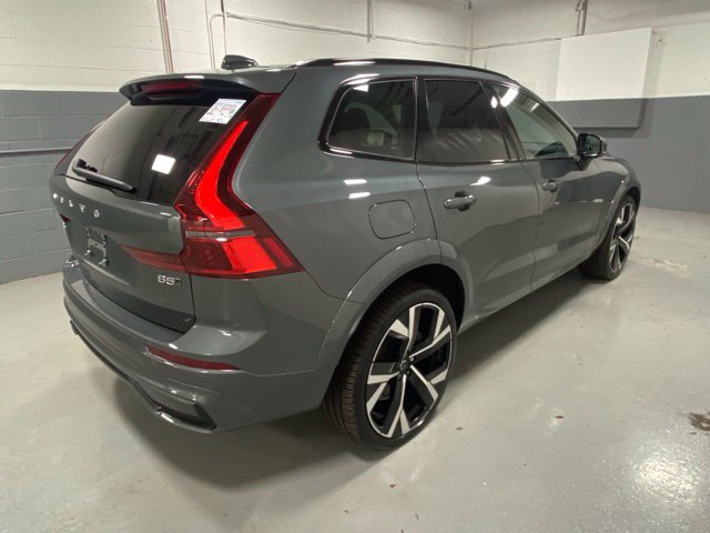 Used 2026 Volvo XC60 B5 Ultra SUV
