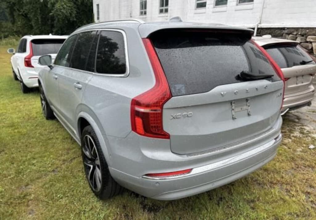 Used 2024 Volvo XC90 B5 Plus SUV