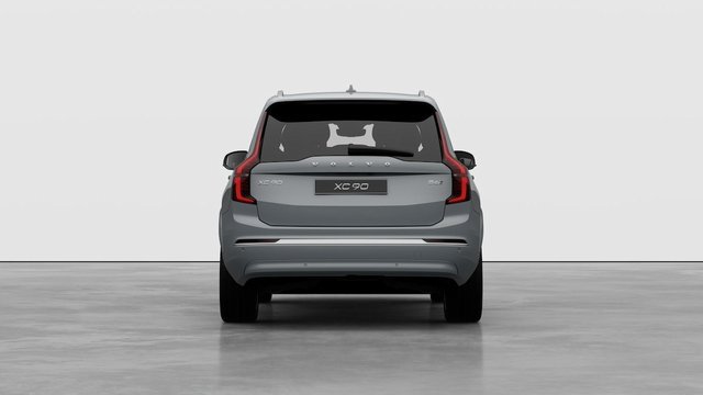 New 2026 Volvo XC90 B6 Ultra 7-Seater SUV