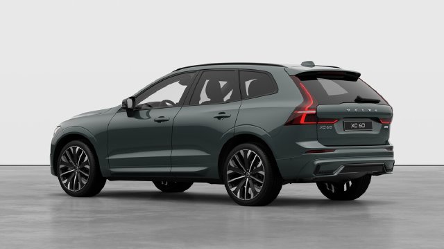 New 2027 Volvo XC60 B5 Ultra SUV