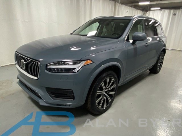 2023 Volvo XC90