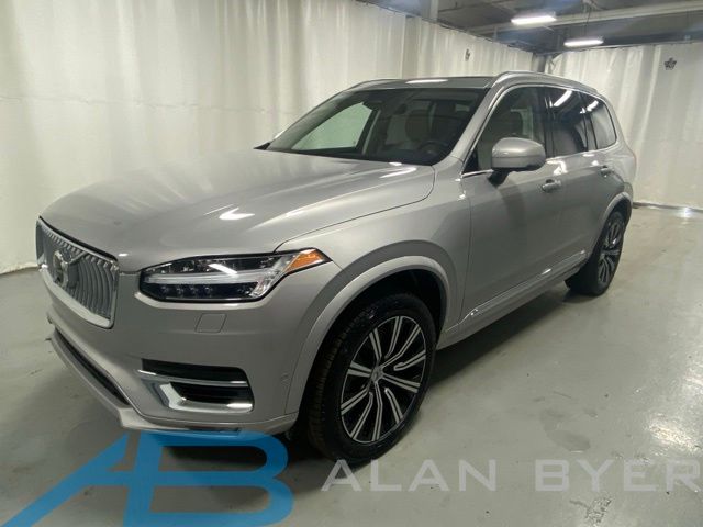 2024 Volvo XC90
