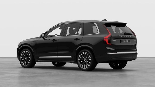 New 2026 Volvo XC90 plug-in hybrid T8 Plus 7-Seater SUV