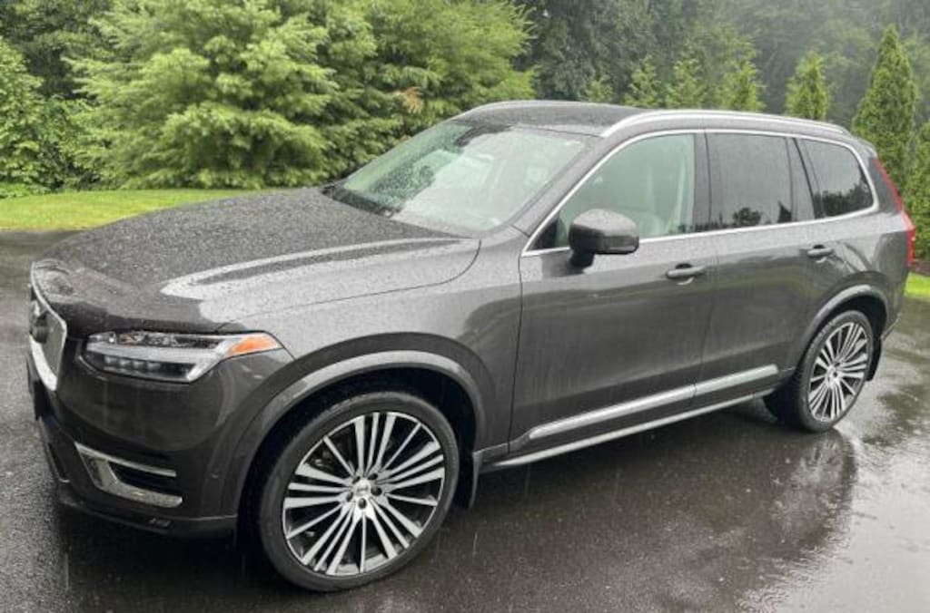 Used 2023 Volvo XC90 B5 Plus SUV