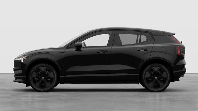 New 2026 Volvo EX30 Cross Country Ultra SUV
