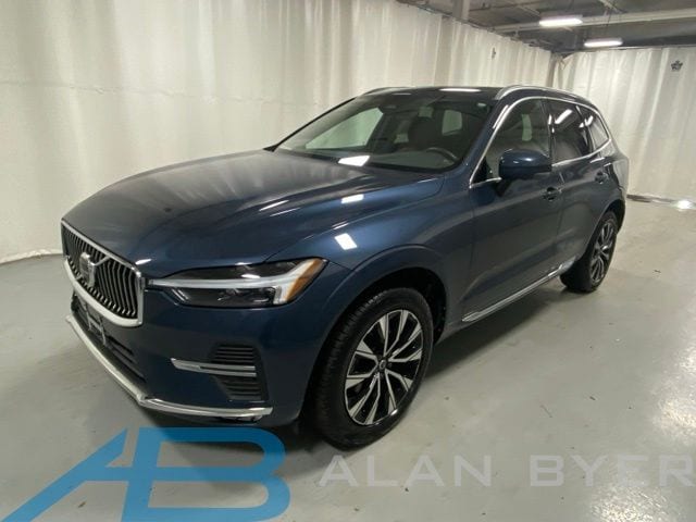 2023 Volvo XC60