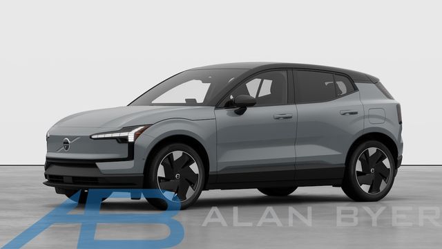 2026 Volvo EX30