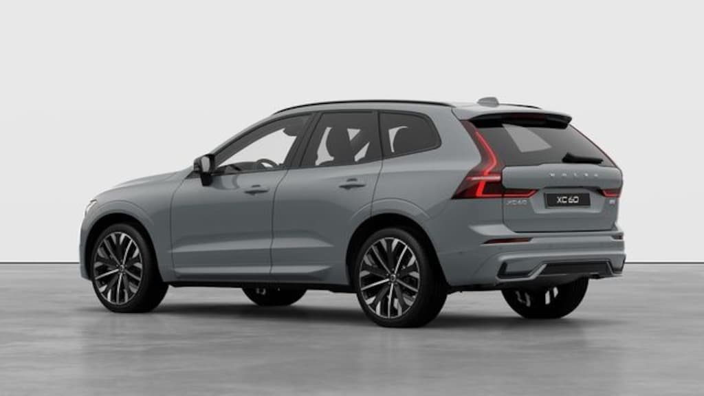 New 2027 Volvo XC60 B5 Ultra SUV