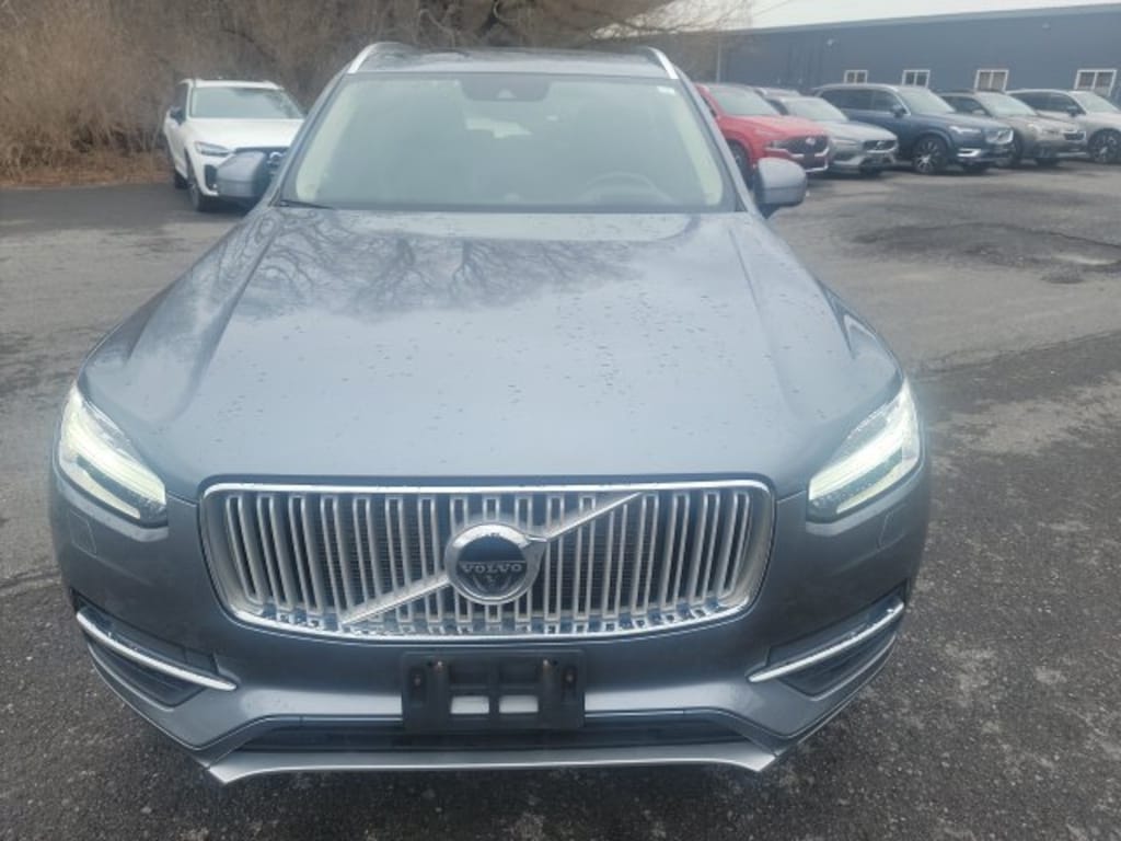 Used 2018 Volvo XC90 T6 Inscription SUV