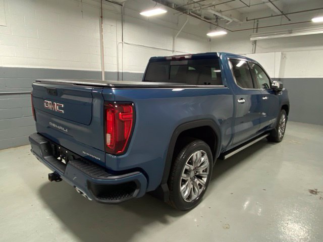 Used 2024 GMC Sierra 1500 Denali Truck
