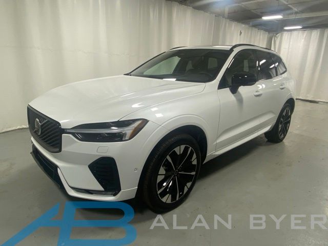2026 Volvo XC60