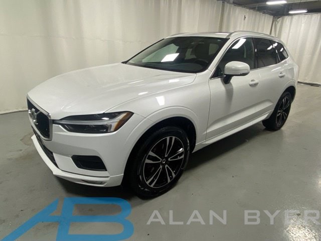 2021 Volvo XC60