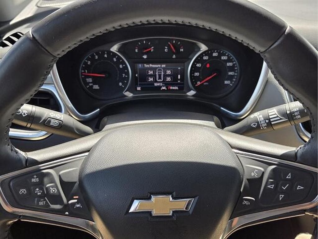 2021 Chevrolet Equinox LT - Photo 31