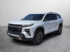 2027 Chevrolet Traverse Z71 SUV